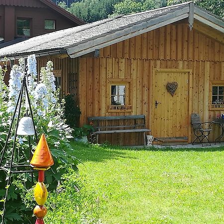 Auerhof Schladming Exterior foto