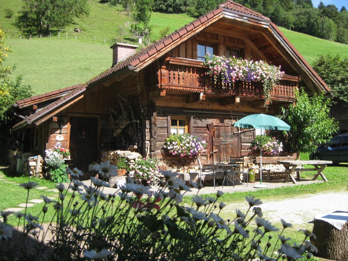 Auerhof Schladming Quarto foto