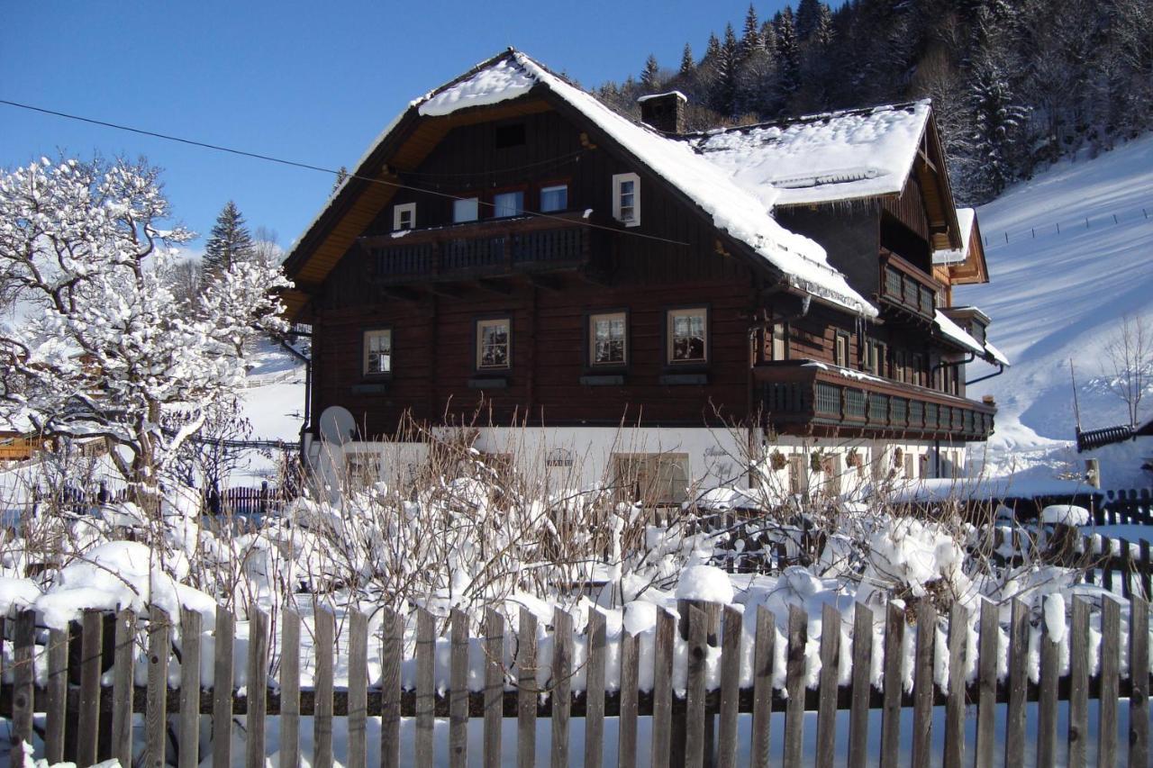 Auerhof Schladming Exterior foto