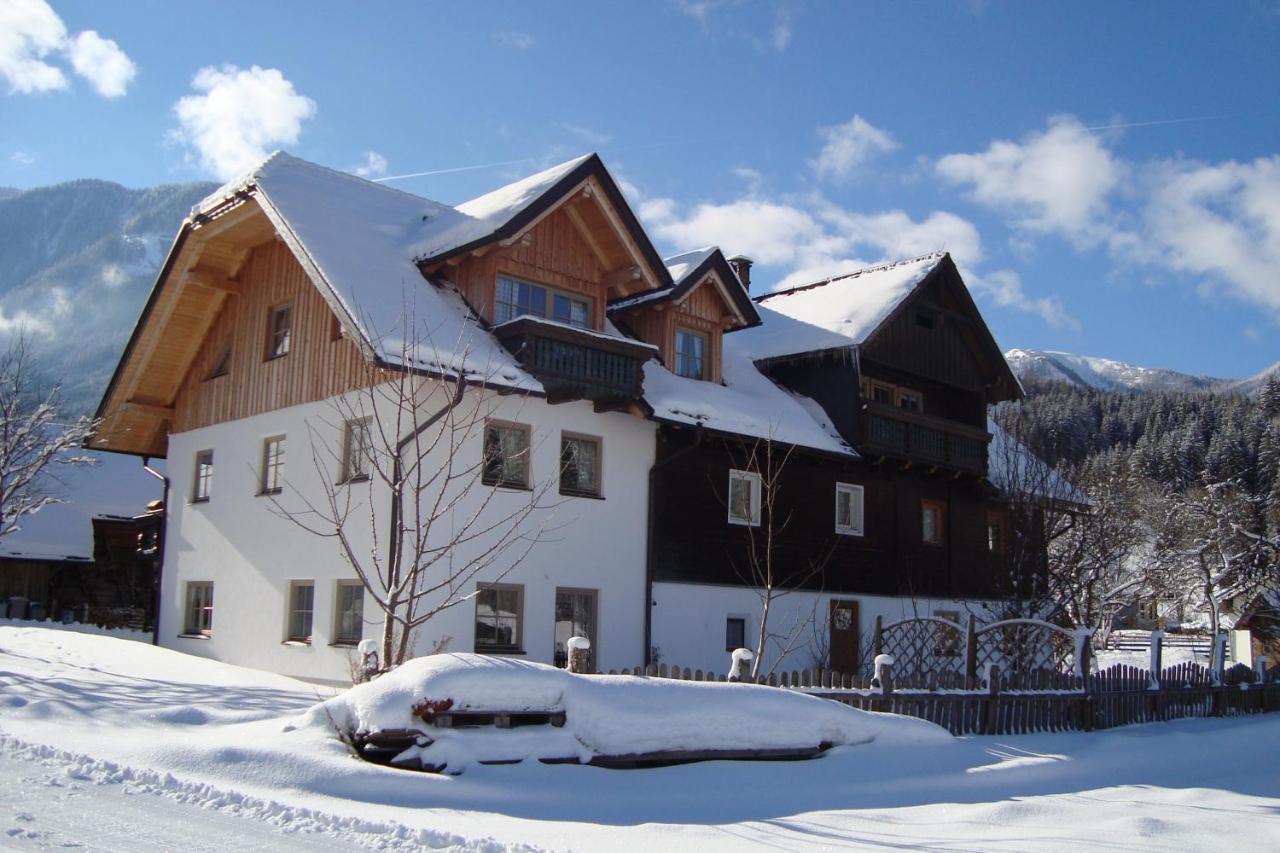 Auerhof Schladming Exterior foto