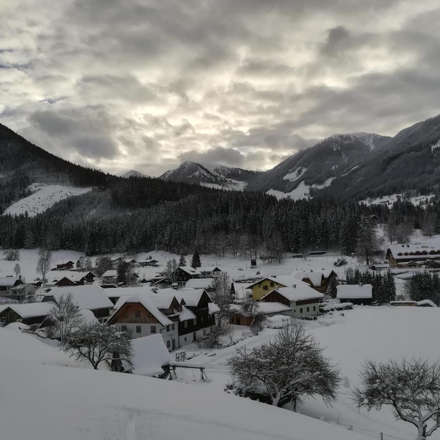 Auerhof Schladming Exterior foto