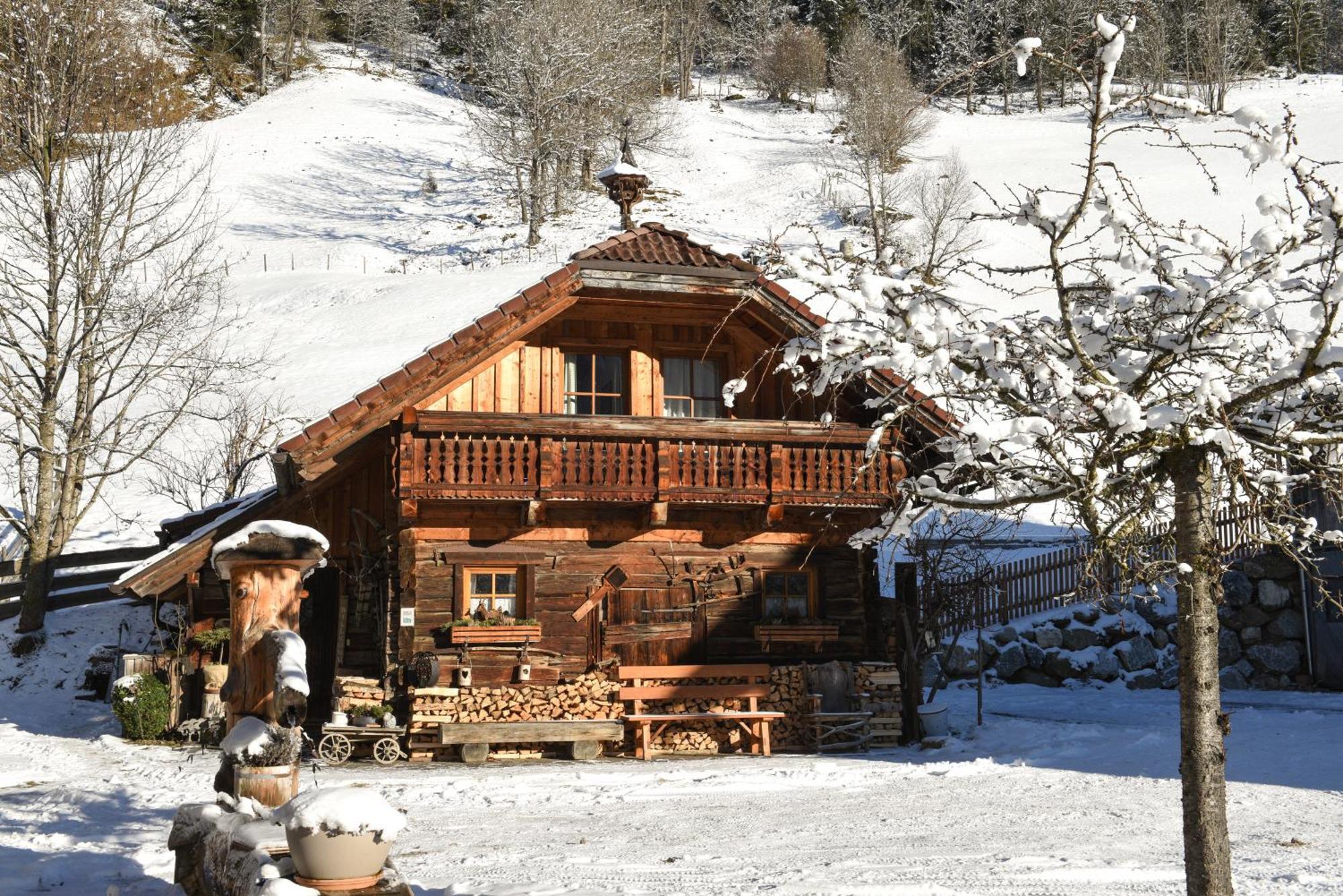 Auerhof Schladming Exterior foto