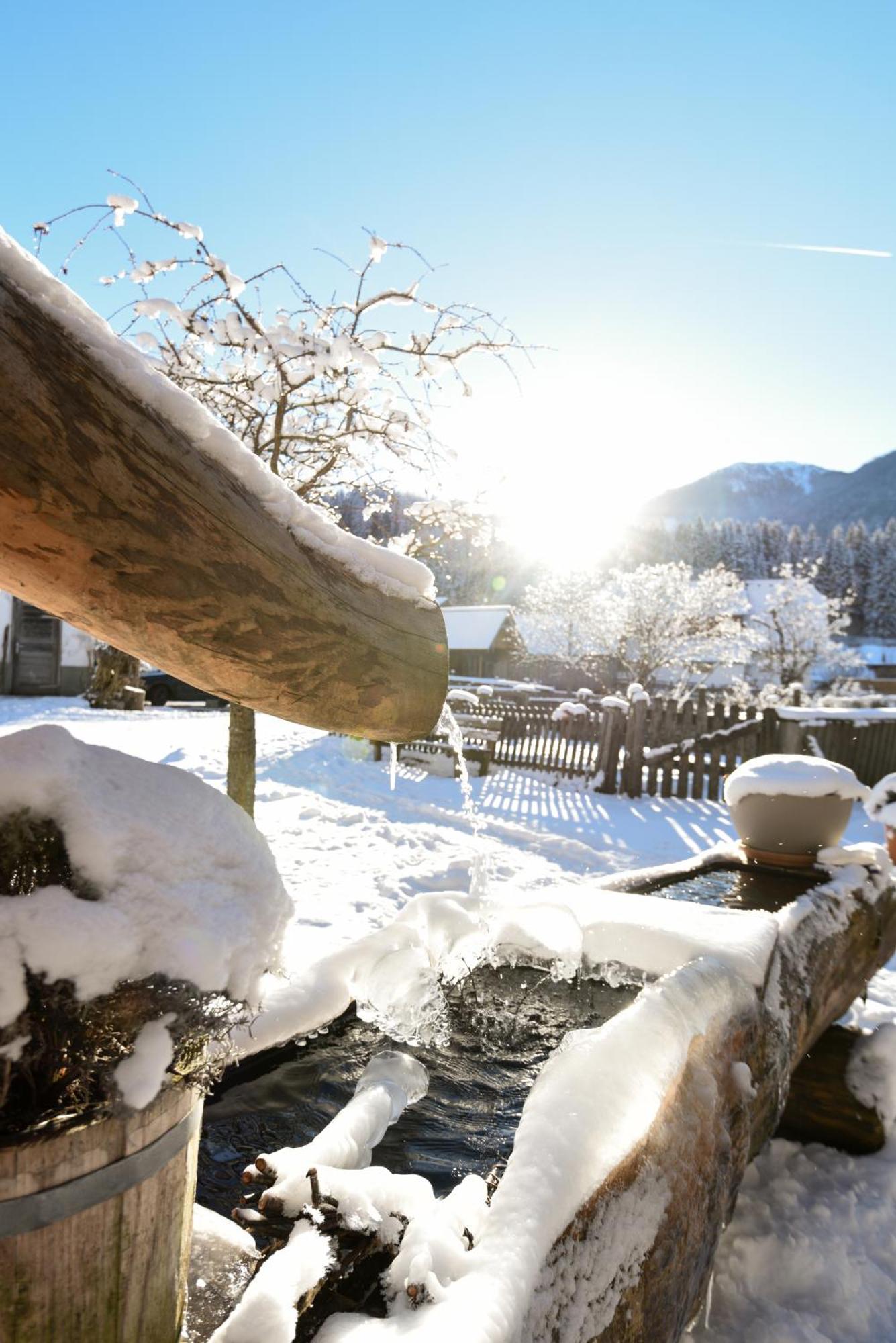 Auerhof Schladming Exterior foto
