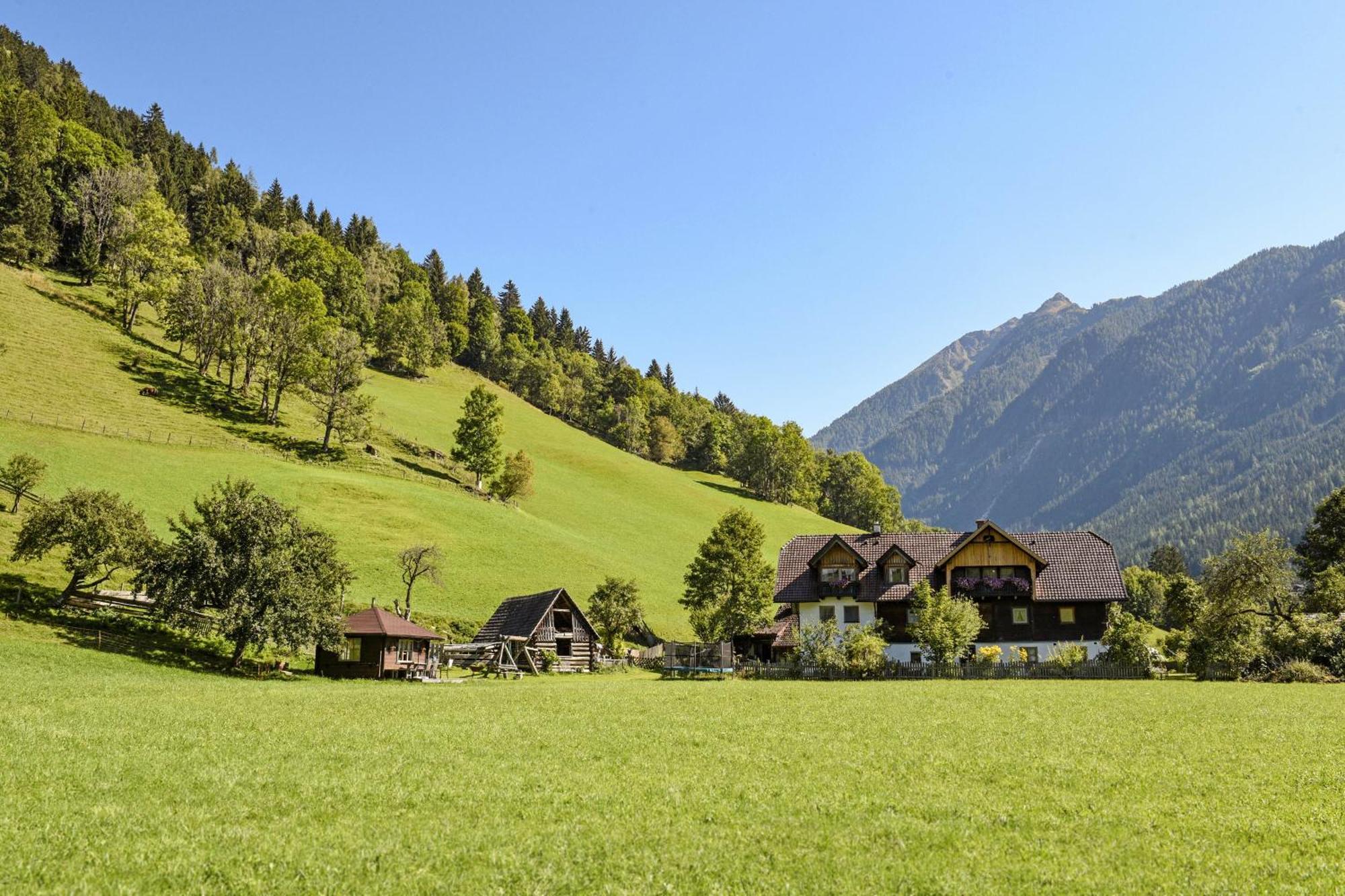 Auerhof Schladming Exterior foto