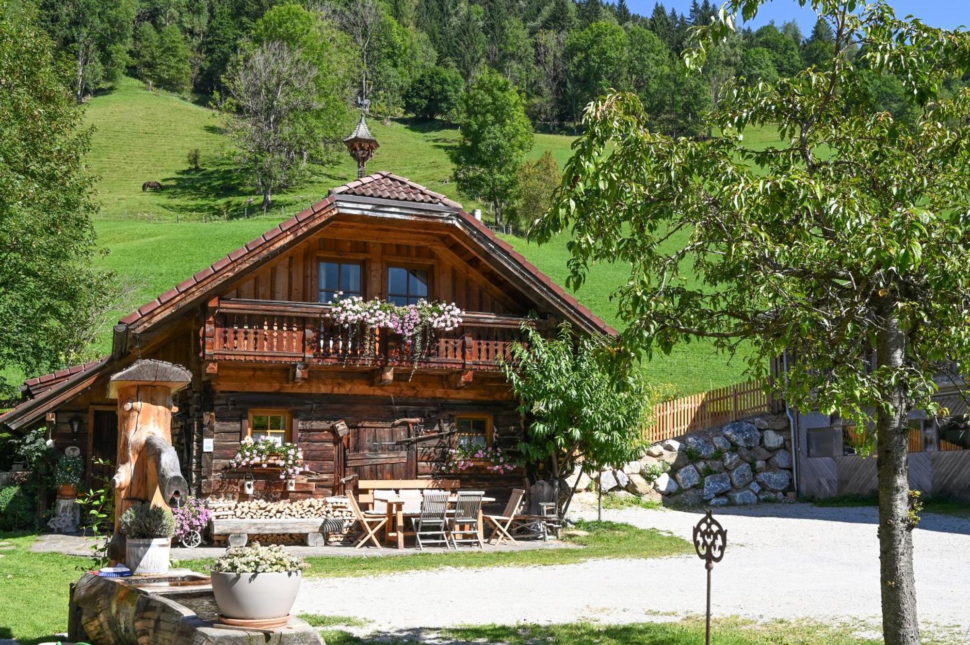 Auerhof Schladming Exterior foto