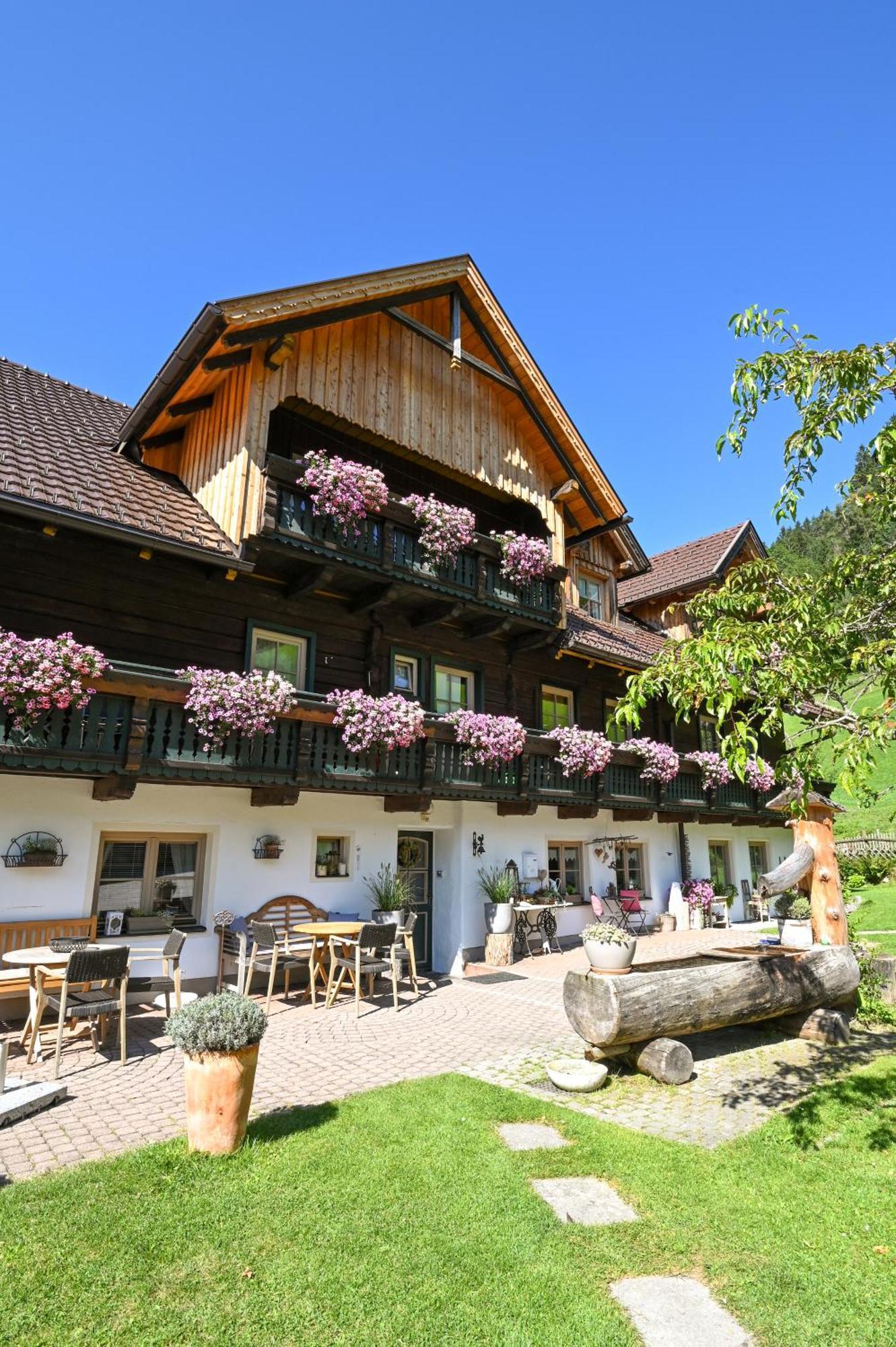 Auerhof Schladming Exterior foto