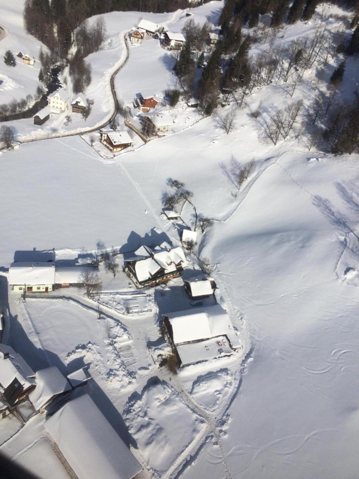 Auerhof Schladming Exterior foto