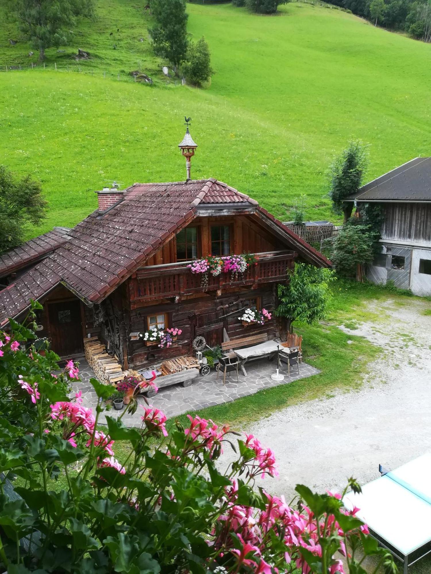 Auerhof Schladming Exterior foto