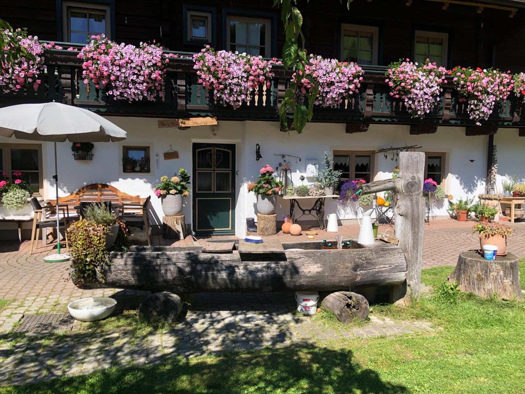 Auerhof Schladming Exterior foto