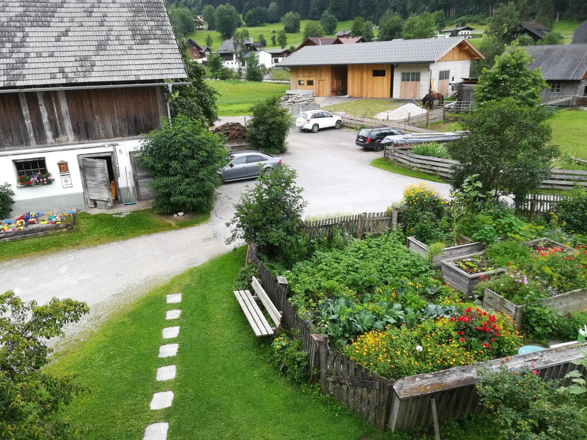 Auerhof Schladming Exterior foto
